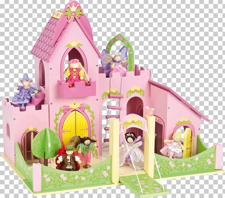 Toy Castle Dollhouse Action Figure PNG, Clipart, Apartment House, Castle, Child, Childrens Story, Doll Free PNG Download