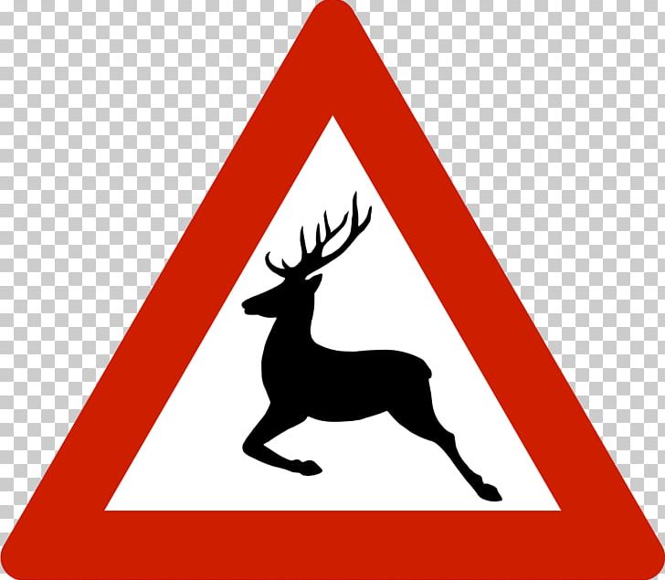 Traffic Sign Warning Sign Road Pedestrian Crossing PNG, Clipart, Antler, Area, Black And White, Brand, Deer Free PNG Download