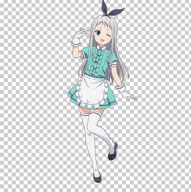 Blend S Cosplay Anime Costume Manga PNG, Clipart, Anime, Apron, Art, Artwork, Blend S Free PNG Download