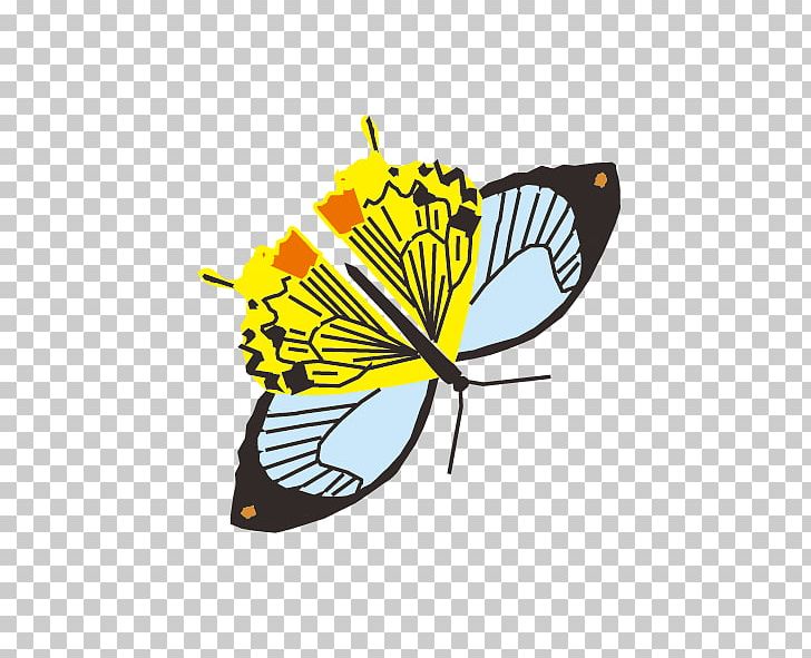 Butterfly Drawing PNG, Clipart, Arthropod, Blue, Brush Footed Butterfly, Cartoon, Cartoon Character Free PNG Download