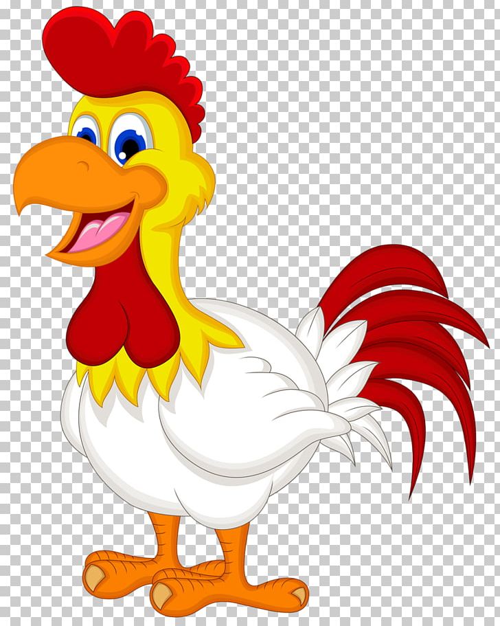 Chicken Cartoon PNG, Clipart, Animal Figure, Animals, Art, Beak, Bird Free PNG Download