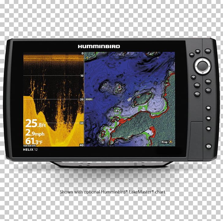Fish Finders Chartplotter Global Positioning System Chirp Sonar PNG, Clipart, Chirp, Digital Signal Processor, Display Device, Electronic Device, Electronics Free PNG Download