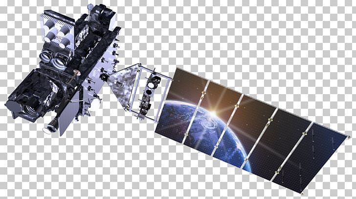 Geostationary Operational Environmental Satellite GOES-16 Weather Satellite Geosynchronous Satellite PNG, Clipart, Atlas V, Brand, Chromecast, Computers, Design Free PNG Download