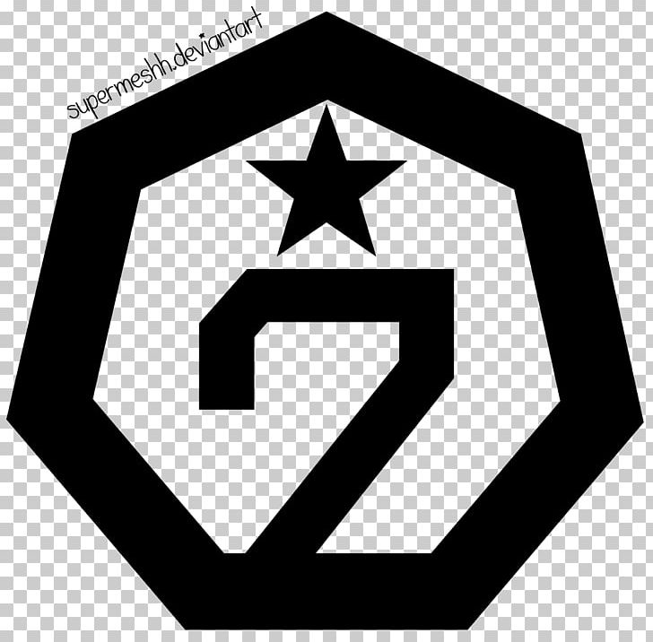GOT7 Logo K-pop REWIND Never Ever PNG, Clipart, Angle, Area, Bambam, Black And White, Blackpink Free PNG Download