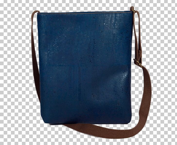 Handbag Messenger Bags Leather Shoulder PNG, Clipart, Accessories, Azure, Bag, Blue, Cork Handbag Free PNG Download