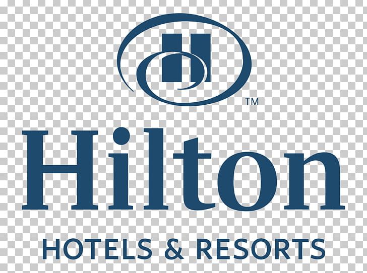 Hyatt Hilton Hotels & Resorts Hilton Worldwide PNG, Clipart, Area, Blue, Brand, Choice Hotels, Communication Free PNG Download