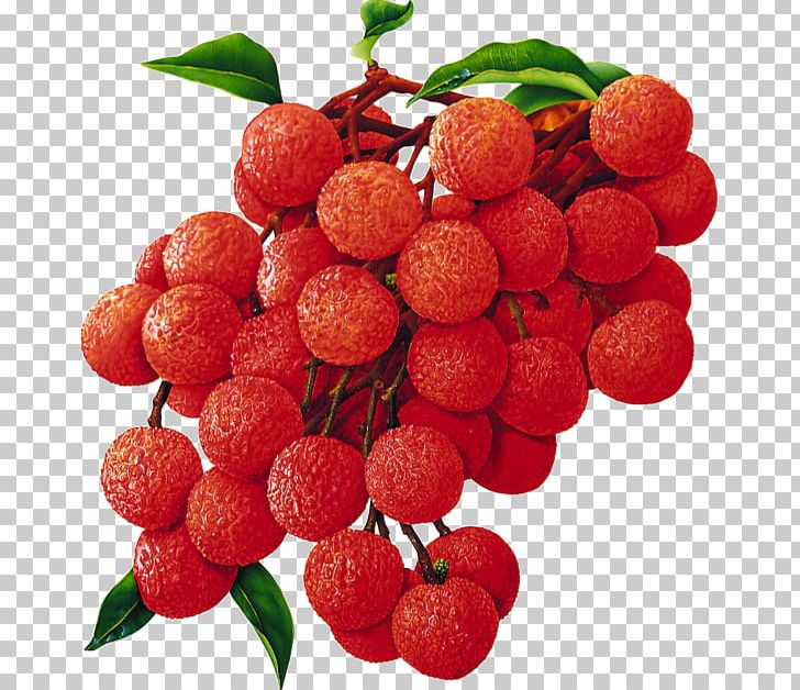 Ice Cream Tropical Fruit China 3 Lychee Food PNG, Clipart, Accessory Fruit, Berry, Cancer Cell Decomposition Map, Cherry, Fruit Free PNG Download
