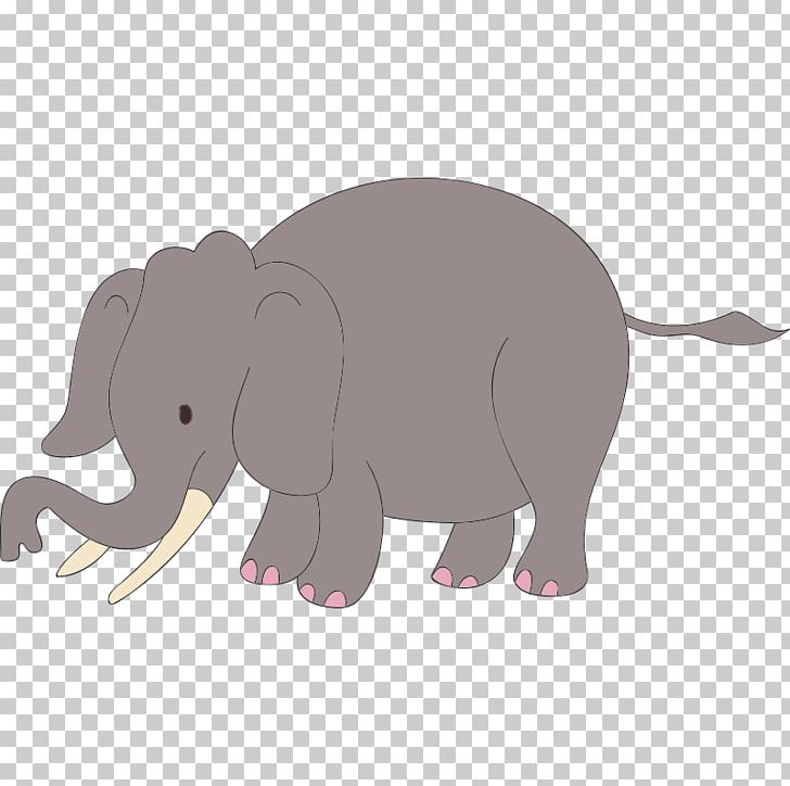 Indian Elephant African Elephant PNG, Clipart, African Elephant, Animal, Animal Figure, Animals, Carnivoran Free PNG Download