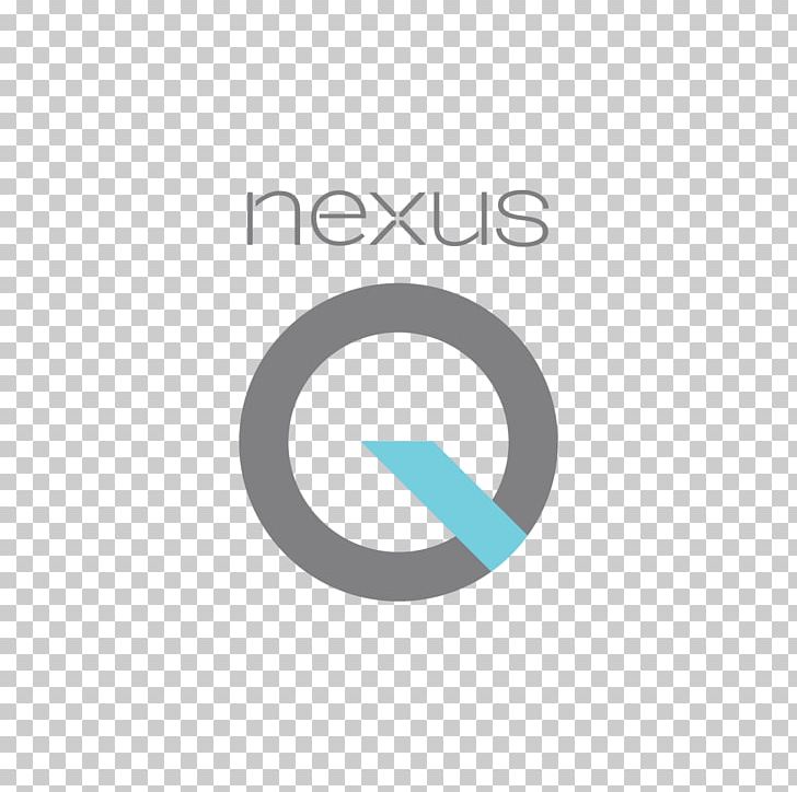 Logo Nexus Q PNG, Clipart, Art, Brand, Circle, Diagram, Google Nexus Free PNG Download