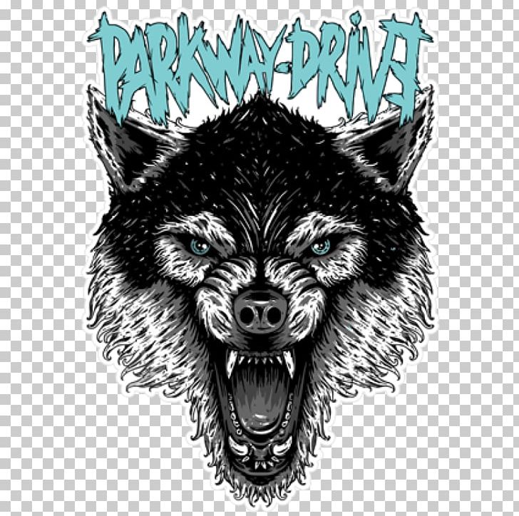 Parkway Drive Metalcore Logo Dog Heavy Metal PNG, Clipart, Album Cover,  Animals, Carnivoran, Dog, Dog Like