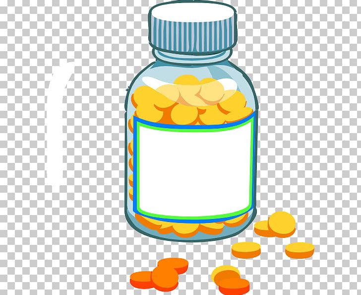 prescription pill clipart