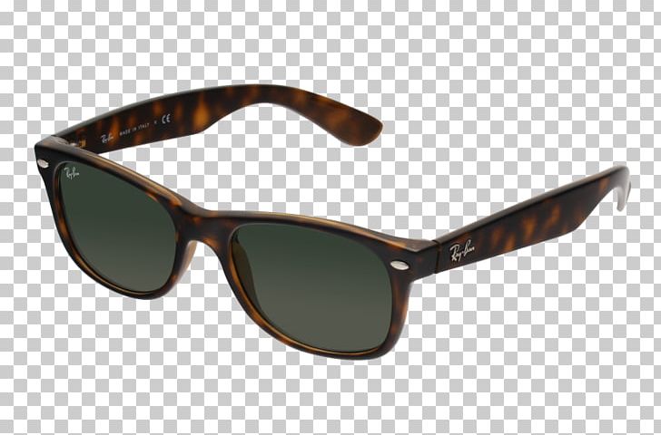 Ray-Ban Original Wayfarer Classic Ray-Ban Wayfarer Sunglasses Ray-Ban New Wayfarer Classic PNG, Clipart, Ban, Brown, Eyewear, Glasses, Polaroid Pld 6032 Free PNG Download