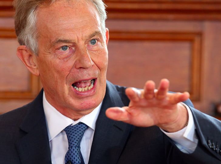 Tony Blair United Kingdom Iraq Inquiry Brexit PNG, Clipart, Bbc News, Business, Celebrities, Entrepreneur, European Union Free PNG Download