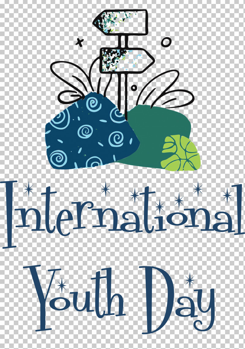 International Youth Day Youth Day PNG, Clipart, Behavior, Geometry, Human, International Youth Day, Line Free PNG Download
