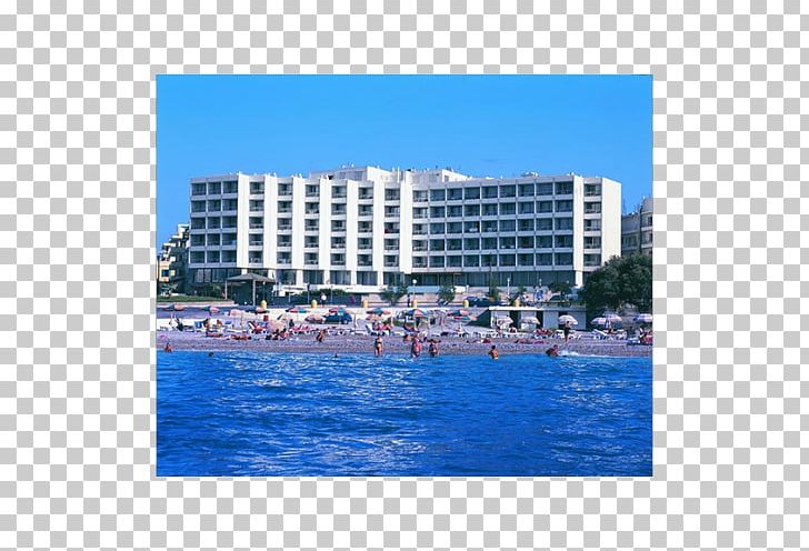 Blue Sky City Beach Hotel Ialysos Travel PNG, Clipart, Bay, Beach, Boutique Hotel, Building, Caribbean Free PNG Download
