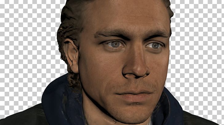 Charlie Hunnam Sons Of Anarchy Face Chin Texture Mapping PNG, Clipart, 3d Computer Graphics, 3d Scanner, Actor, Celebrities, Charlie Hunnam Free PNG Download