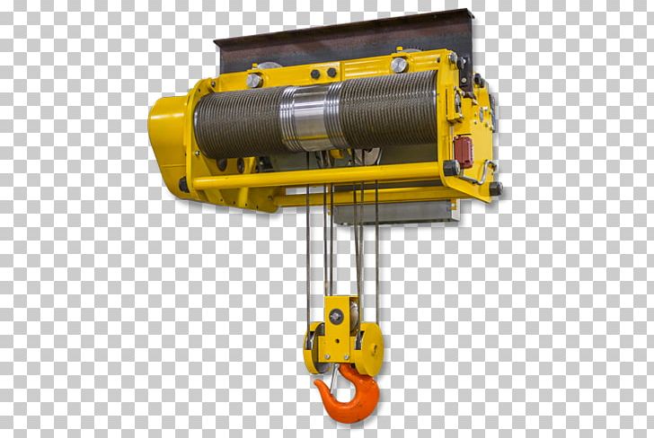 Hoist Wire Rope Crane Electricity PNG, Clipart, Crane, Cylinder, Electrical Cable, Electrical Wires Cable, Electricity Free PNG Download