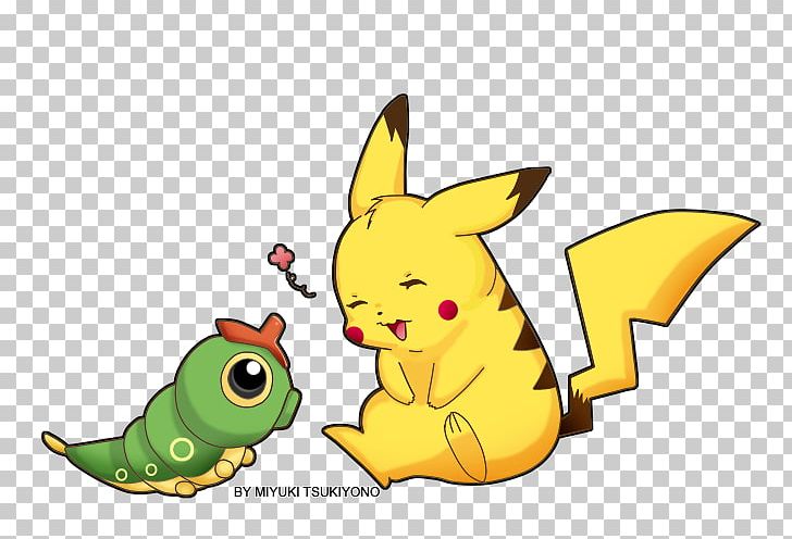 Pokémon Diamond And Pearl Pikachu Pokémon Box: Ruby & Sapphire Dawn Caterpie PNG, Clipart, Artwork, Cartoon, Caterpie, Character, Dawn Free PNG Download