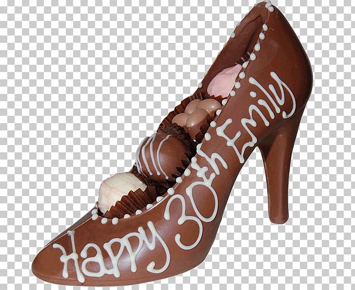 Chocolate Truffle High-heeled Shoe Chocolatier PNG, Clipart, Brown, Chaco, Chocolat, Chocolate, Chocolate Truffle Free PNG Download