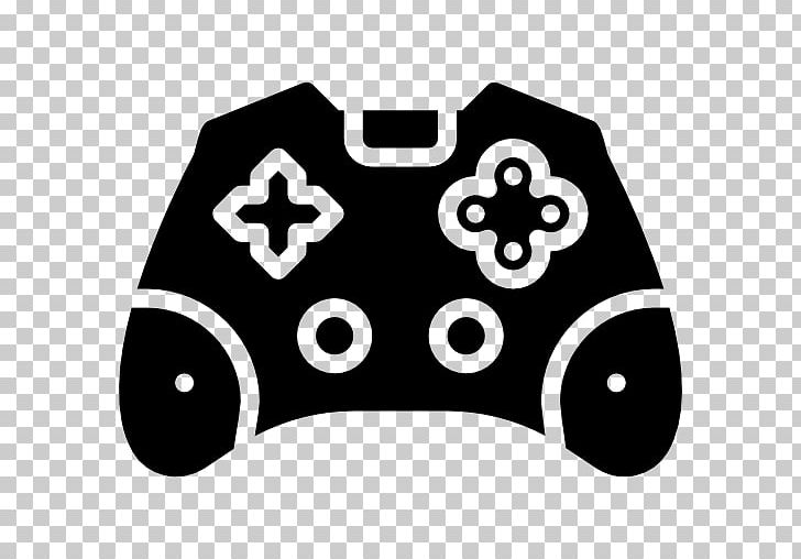 Computer Icons Game Controllers Encapsulated PostScript PNG, Clipart, Angle, Black, Black And White, Black White, Computer Icons Free PNG Download