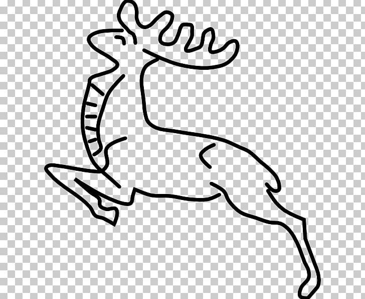 Deer Drawing PNG, Clipart, Arm, Art, Artwork, Black, Black And White Free PNG Download