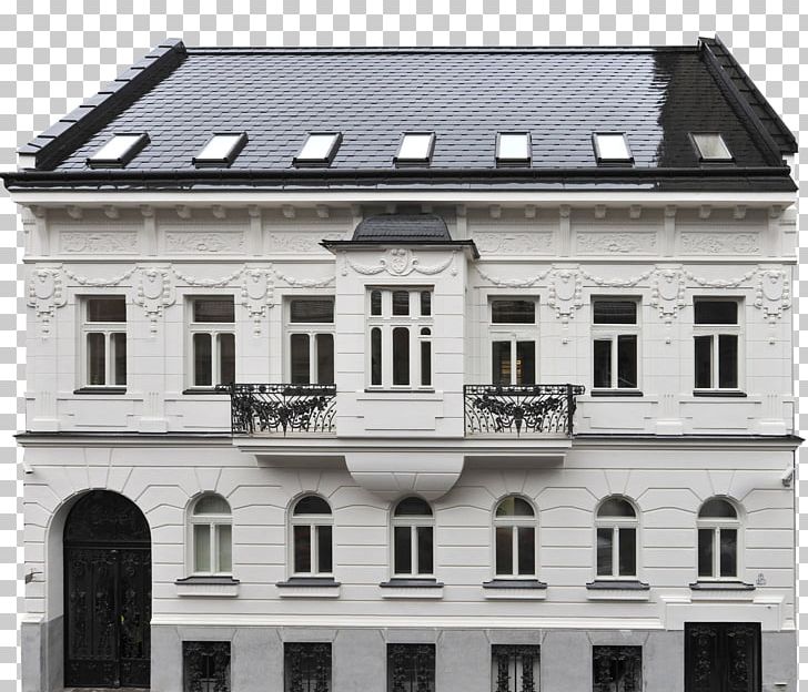 Facade Manor House Classical Architecture Roof PNG, Clipart, Black And White, Building, Camera Lens, Classical Architecture, Designer Free PNG Download