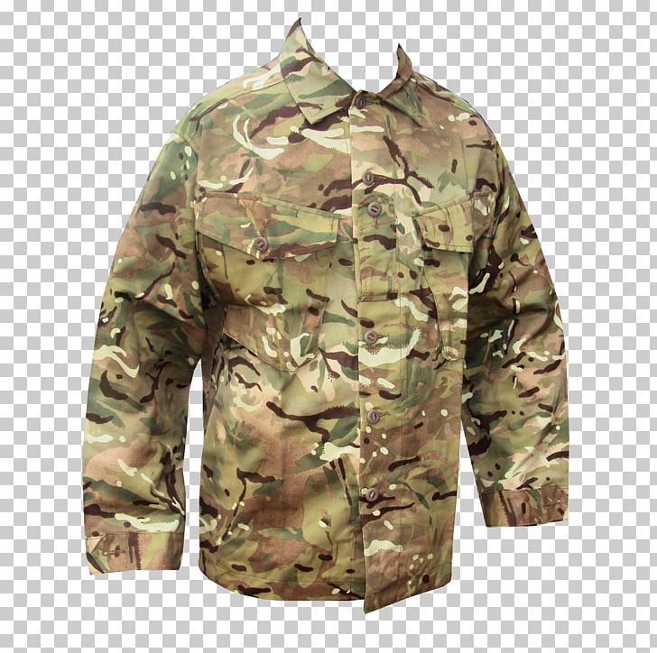 T-shirt Multi-Terrain Pattern Military Uniform Military Surplus PNG, Clipart, Army Combat Shirt, Button, Camo, Camouflage, Clothing Free PNG Download