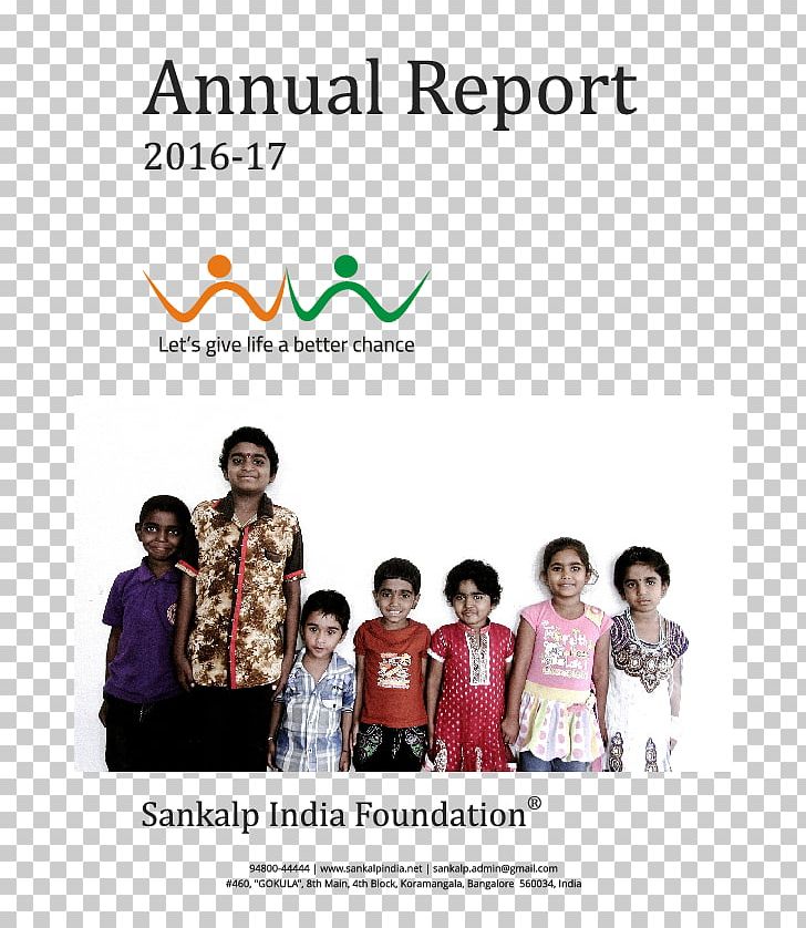 Annual Report Sankalp India Foundation Email Advertising PNG, Clipart, Advertising, Annual Report, Brand, Dress, Email Free PNG Download