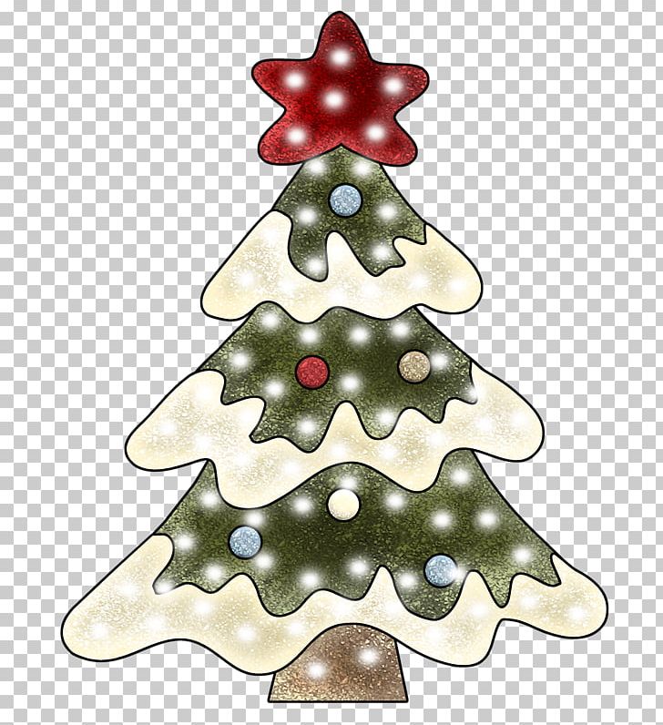 Christmas Tree Santa Claus Christmas Card PNG, Clipart, Christmas, Christmas Decoration, Christmas Frame, Christmas Lights, Christmas Ornament Free PNG Download