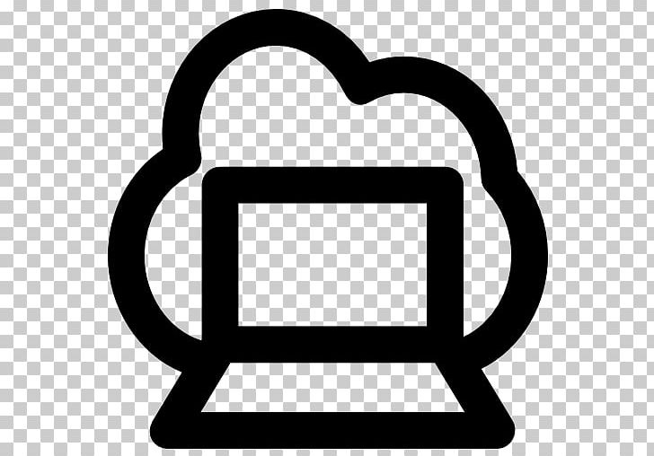 Computer Icons PNG, Clipart, Area, Artwork, Black And White, Cloud, Cloud Computing Free PNG Download
