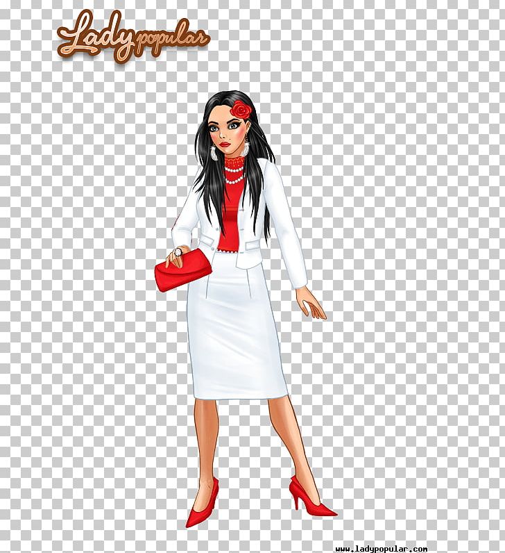 Lady Popular Fashion Dress-up XS Software PNG, Clipart, Clothing, Costume, Deviantart, Dress, Dressup Free PNG Download