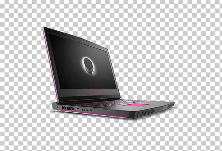 Laptop Dell Alienware Intel Core I7 Computer PNG, Clipart, Alienware, Computer, Computer Software, Dell, Electronic Device Free PNG Download