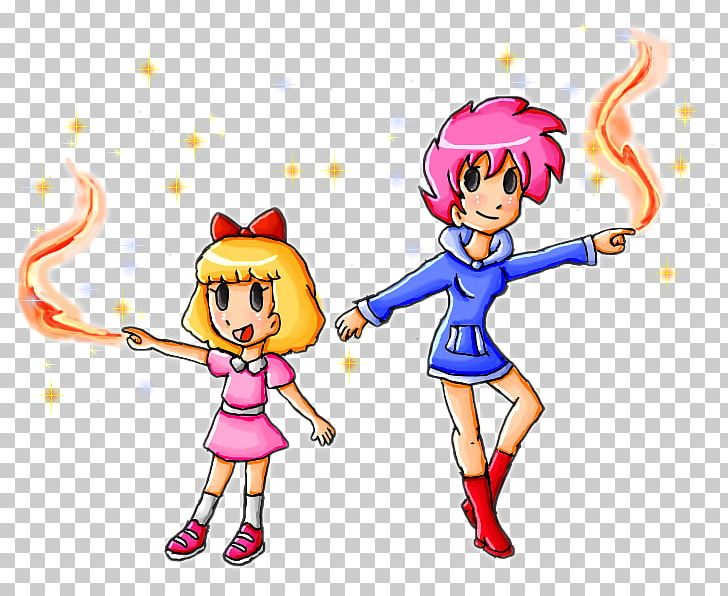 Mother 3 Kumatora Fan Art PNG, Clipart, Art, Boy, Cartoon, Child, Computer Wallpaper Free PNG Download