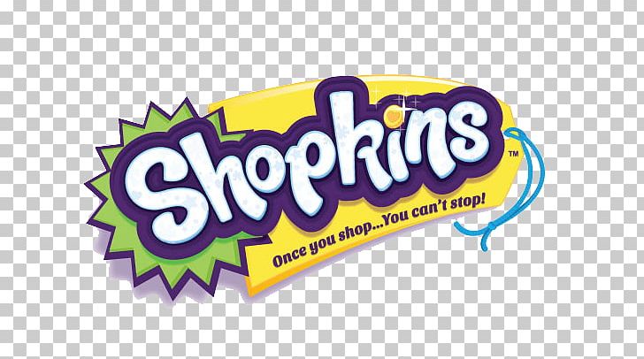 Shopkins Logo Toy Grocery Store Label PNG, Clipart, Birthday, Brand, Child, Collectable, Coloring Pages Free PNG Download