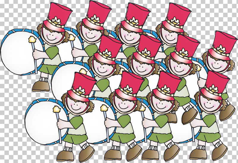 Cartoon Christmas Eve Team Christmas PNG, Clipart, Cartoon, Christmas, Christmas Eve, Team Free PNG Download