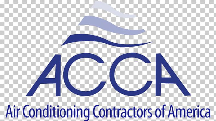 Association Of Chartered Certified Accountants Air Conditioning Contractors Of America Logo HVAC PNG, Clipart, Air, Air Conditioning, Area, Bran, Business Free PNG Download