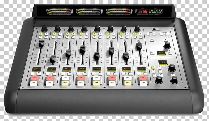 Audio Mixers Fade Digital Mixing Console System Console Recording Studio PNG, Clipart, Audio Control Surface, Audio Editing Software, Audio Equipment, Electronic Device, Electronics Free PNG Download