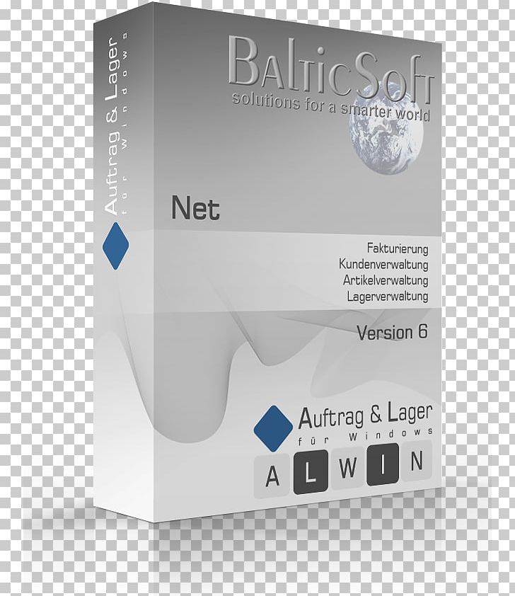 BalticSoft Warenwirtschaftssystem Invoice Lagerhaltung Purchase Order PNG, Clipart, Albaran, Brand, Craft, Datev, Deinstallation Free PNG Download