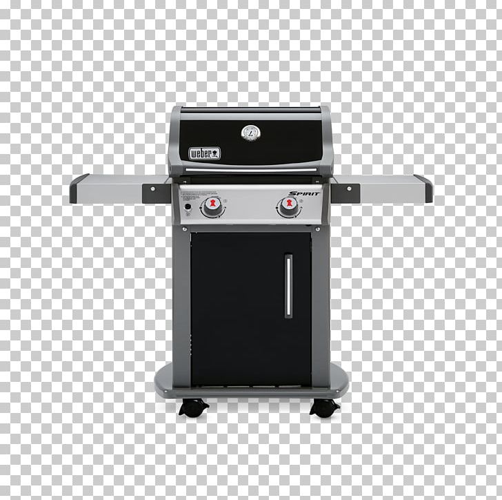 Barbecue Weber 46110001 Spirit E210 Liquid Propane Gas Grill Weber-Stephen Products Weber Spirit E-310 Weber Spirit S-210 PNG, Clipart, Angle, Barbecue, E 210, Food Drinks, Gas Free PNG Download