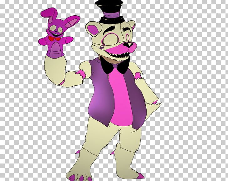 Costume Illustration Mascot Pink M PNG, Clipart,  Free PNG Download