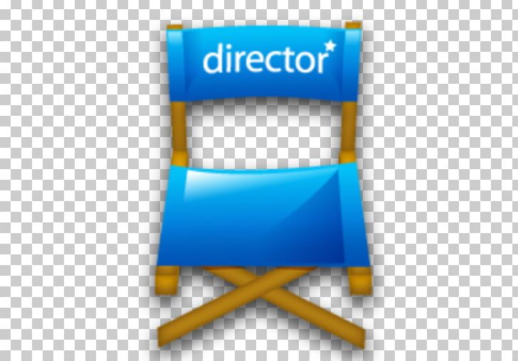 Director's Chair Film Director Video Clip PNG, Clipart,  Free PNG Download