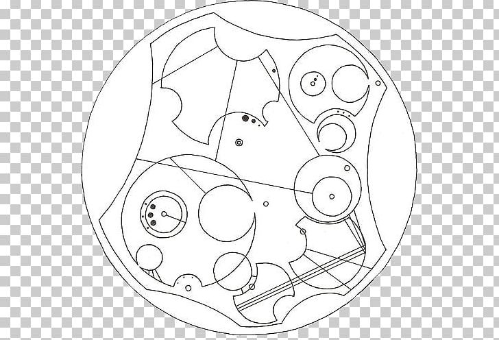 /m/02csf Line Art Drawing Circle Cartoon PNG, Clipart, Angle, Animal, Area, Artwork, Black And White Free PNG Download
