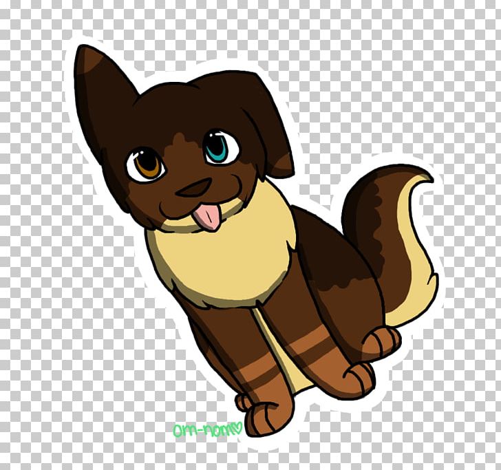 Puppy Cat Dog Breed PNG, Clipart, Animals, Breed, Carnivoran, Cartoon, Cat Free PNG Download