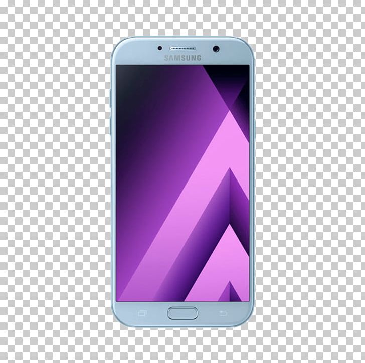 Samsung Galaxy A3 (2017) Samsung Galaxy A7 (2017) Samsung Galaxy A5 (2017) Samsung Galaxy A8 (2016) Samsung Galaxy A3 (2015) PNG, Clipart, Electronic Device, Feature Phone, Gadget, Lte, Magenta Free PNG Download