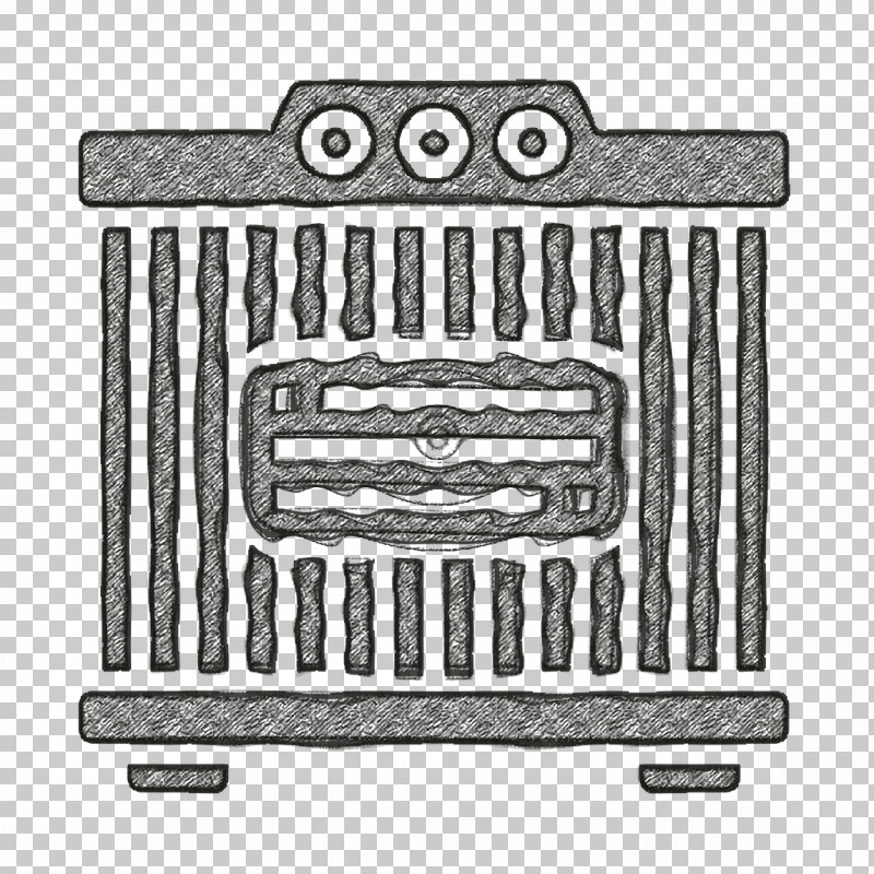 Coil Icon Radiator Icon Automotive Spare Part Icon PNG, Clipart, Angle, Automotive Spare Part Icon, Coil Icon, Line, Meter Free PNG Download