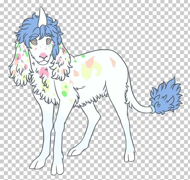 Canidae Dog Horse Line Art Illustration PNG, Clipart,  Free PNG Download