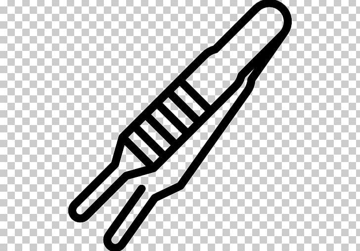 Forceps Computer Icons PNG, Clipart, Automotive Exterior, Auto Part, Black And White, Bunsen Burner, Computer Icons Free PNG Download