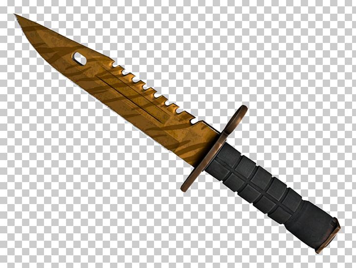 Knife Counter-Strike: Global Offensive M9 Bayonet Karambit PNG, Clipart, Blade, Bowie Knife, Close Quarters Combat, Cold Weapon, Counterstrike Free PNG Download