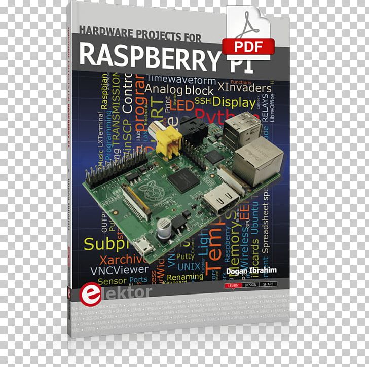 Raspberry Pi Hardware Projects 1 Elektor Electronics Computer Programming PNG, Clipart, Computer Hardware, Computer Programming, Computer Software, Electronic Circuit, Electronic Engineering Free PNG Download