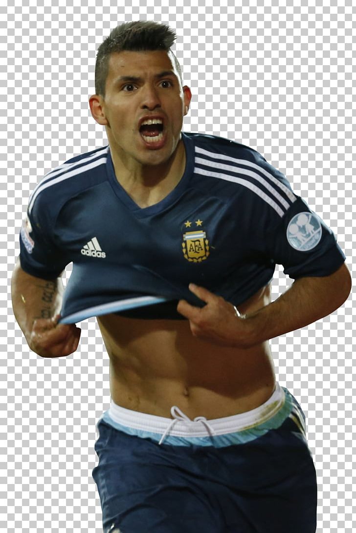 Sergio Agüero Argentina National Football Team La Liga Football Player Real Madrid C.F. PNG, Clipart, Abdomen, Arm, Author, Ball, Chest Free PNG Download